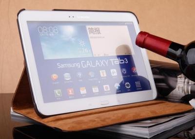 China Cubierta de la nota 10,1 de la GALAXIA de las fundas protectoras/de Samsung de la tableta de la prueba del niño en venta