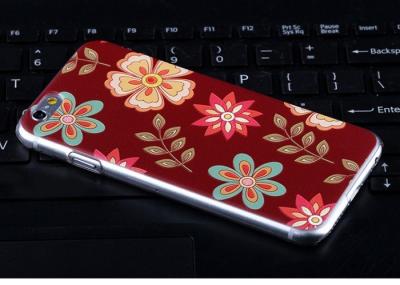 China Customized 3D Cell Phone Cases for sale