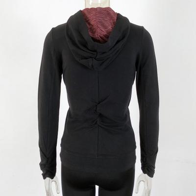 China Fashion Zipper QUICK DRY Jacket for sale