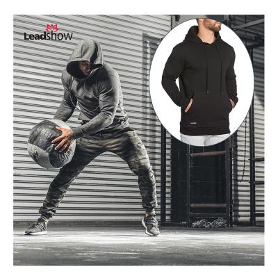 China Anti-pilling Ready to ship Customized Color Mens Sports Jerseys Private Label Hoodie Hoodies for sale