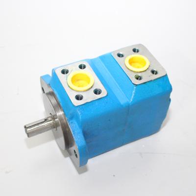 China Cast Iron Eaton Vickers Series 25M 26M 35M 45M Hydraulic Vane Motors 50M for sale