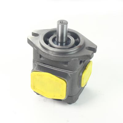 China Oil Customized HG Series HG0 HG1 HG2 Internal Single Gear Pumps Pump Parts Excavator for sale