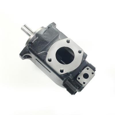 China High Efficiency& T67DC Low Noise Wholesale Main Hydraulic Vane Pumps for sale