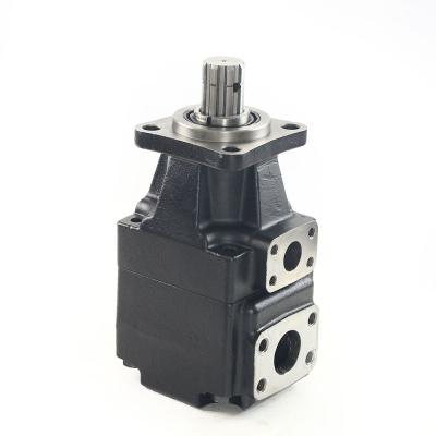 China High Efficiency& Shertech Denison T6GC low noise pump hydraulics for sale