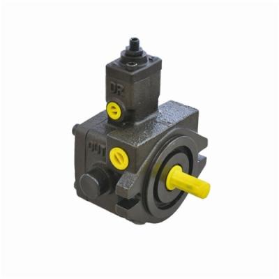 China High Efficiency& Good Quality Mini Small VP Variable Hydraulic Oil Low Noise Pumps for sale