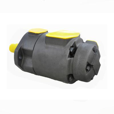 China High Efficiency& SQP21 Hydraulic Double Vane Pump Low Noise Hot Sale Tokimec SQP Series for sale