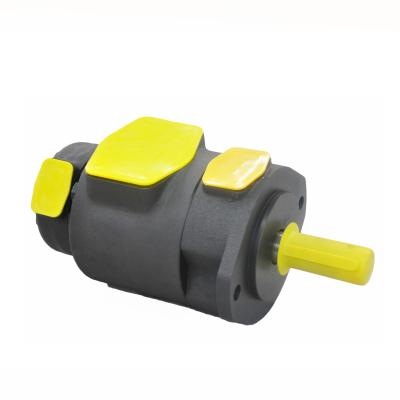 China High Efficiency& Tokimec SQP Series SQP21 SQP31 SQP32 SQP41 SQP42 SQP43 Low Noise Double Vane Pump for sale