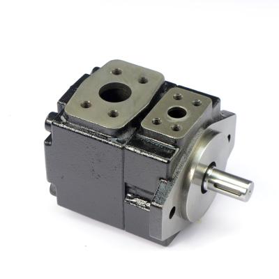 China High Efficiency& Low Noise Manufacturer Direct Sales Yuken Hydraulic Oil Pump PV2R1 Vane Pump for sale