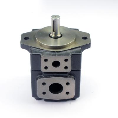 China High Efficiency& Low Noise Yuken PV2R1 Hydraulic Oil Vane Pump With Good Quality for sale