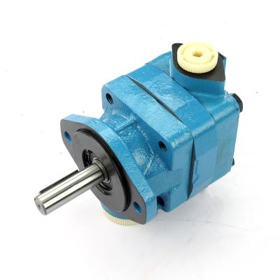 China High Efficiency& Low Noise Factory Outlet V20 Vickers Pump Cartridge Kits Hydraulic Oil Vane Pump for sale