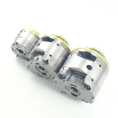 China High Efficiency& Factory Outlet Low Noise Hydraulic Pump Parts 45VQ For Construction Work for sale