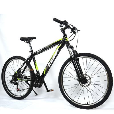 China KOSDA Mountain Bike Mountain Bike 26 Inch Aluminum Alloy 6061 Material 21 Speed ​​Can Be Customized 27.5 Inch - 29 Inch Mountain Bicycle for sale