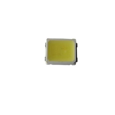 China INGAN PLCC2 2835 SMD LED display led chip for PLCC2835-W6-0.4W lamps for sale