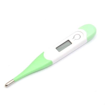 China Physical Examination Thermometer Medical Waterproof Digital Thermometer for Clinic and Home Use for sale