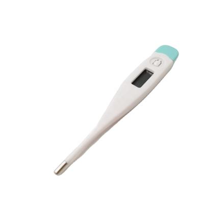 China MC-103 plastic digital basic thermometer/CE digital thermometer/digital baby thermometer for sale