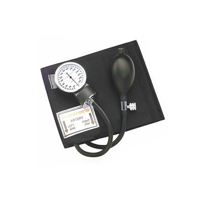 China Japan Zinc Alloy Style Aneroid Sphygmomanometer for sale