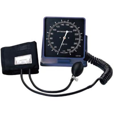 China Desktop And Wall Type Medical Aneroid Field Sphygmomanometer for sale