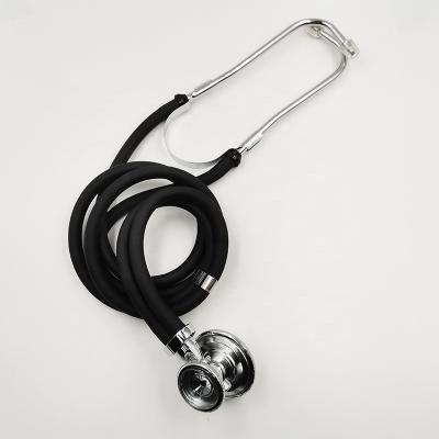 China Metal Sprague Rappaport Type Stethoscope MC-410/Cardiology Stethoscope for sale