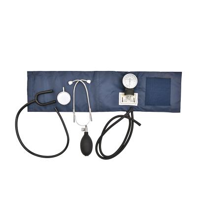 China Blood Pressure Hospital Household Blood Pressure Monitor Machine With Stethoscope for sale