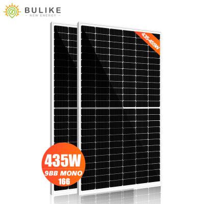 China cheap price ja 435w 440w 445w 450w energy m6 mono solar panels lg high efficiency mono solar panel chinese supplier 455w lifted for sale