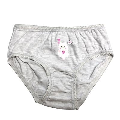 China Handsome QUICK DRY Soft Pure Cotton Cartoon Underpant Boys Kids Underwear for sale