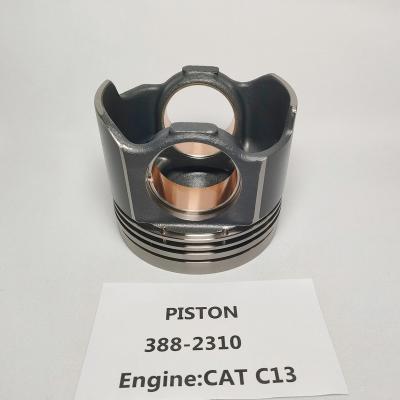 China 388-2310 C13 345C 345D 349D D8N 16M 980F 972H Engine Piston 3882310 Customized for sale