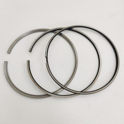 China Machinery Engine Piston Ring 265-1113 2651113 197-9257 1979257 238-2717 2382717 For E345C E345D 972H Engine C13 Customized for sale