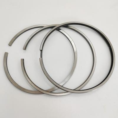 China 3306 engine 9S3068 excavator piston ring for caterpliiar 3306 engine for sale