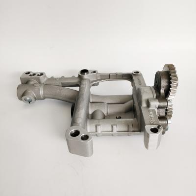 China Other C4.4 Diesel Engine Oil Pump E312D2 320GC 420-0471 4200471 for sale