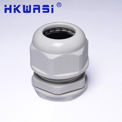 China Plastic Cable Gland 94V-2 Nylon Explosion Proof Waterproof Goods Cable Gland Goods Prices for sale