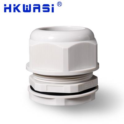 China Best Quality Low Price Nylon Cable Gland M16*1.5 Cable Gland B Nylon Cable Gland Size for sale