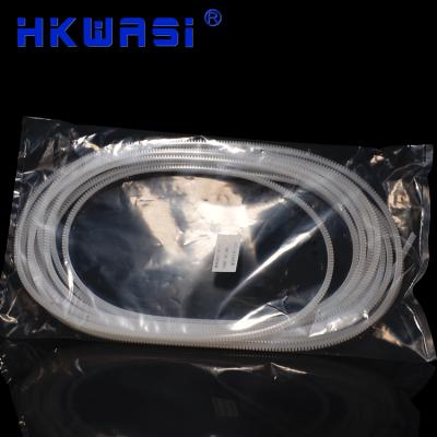 China Insulation Dongguan Factory Durable PE Electrical Movable Banding Wire Cable Insulation Banding Ring for sale