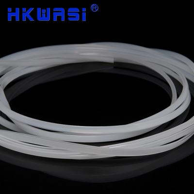 China Insulation Dongguan Manufacturers Supply Wire Cable Insulation PE Movable Electrical Movable Banding Ring For Wire Outlet for sale