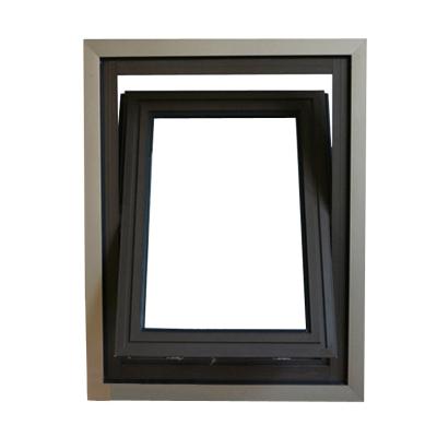 China Wholesale Minimalist China Design Replacement Double Windows Single Kitchen Hung Window for sale