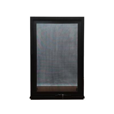 China 2022 Aluminum Minimalist Good Prices Hot Selling High Quality Hung Awning Windows For Sky View Roof Window Skylight for sale