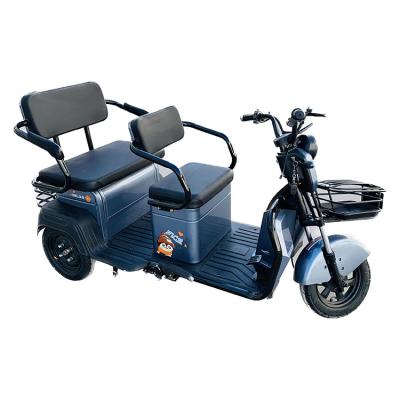 China New high quality popular china manufacture 3 wheel motorcycle adults with lithium lead acid battery for electric tricycle for sale