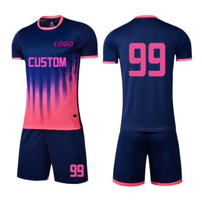 China Wholesale new season sublimation hot sale custom made soccer tank tops breathable quick dry for football for sale