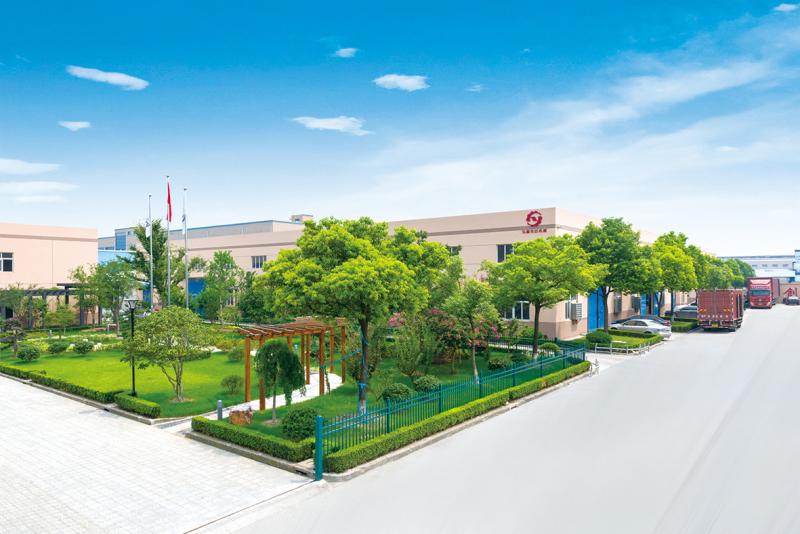 Verified China supplier - Changshu Hongyi Nonwoven Machinery Co.,Ltd