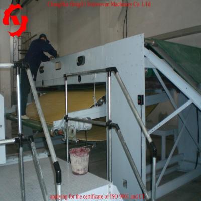 China Vibrating Hopper Feederr For Rmixing Fiber for sale