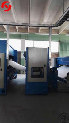 China Polypropylene Geotextile Production Line For Making Needle Punching Felt for sale