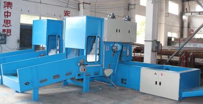 China High Speed Textile Fine Opening Machine , Fiber Opener Machine Width 1100-2000mm for sale