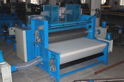 China High Capacity 2500mm Airlaid Nonwoven Machine Non Woven Making Machine for sale