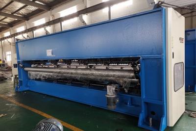 China Polypropylene Nonwoven 8000n / M Needle Punching Machine for sale