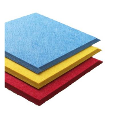 China 9mm PET Noise Blocking Soundproof Felt Sound Panels for sale