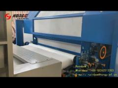 2024 New type HYSL-150 carding machine