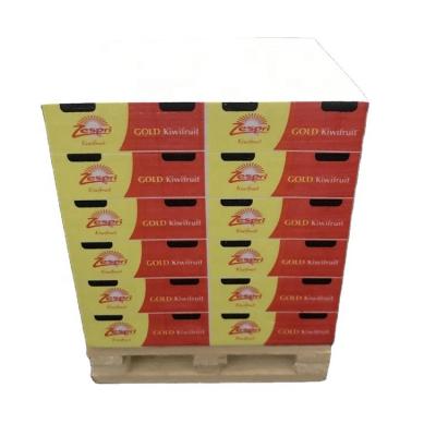 China Loose Leaf Factory price high quality loose leaf memo cube with wooden pallet for sale