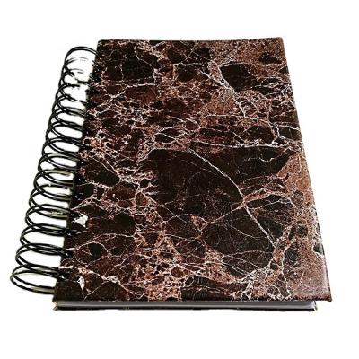 China Loose Leaf Hard Cover or Cover Spiral Notebook,Customize and Promotional School Notebook and cheap notebook for sale