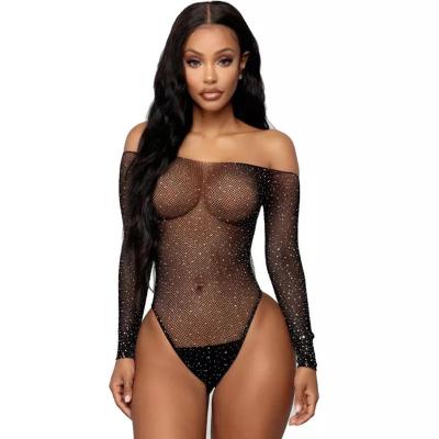 China For Teddy Women Lingerie Set Sex One Piece Lace Blouse Dress Satin Sleepwear Nightgowns V-Neck Lingerie Women Girls Women Couples Toys for sale