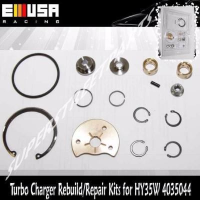 China Turbo Repair Kit For 03-07 Dodge RAM2500/3500 Cummins 6BT 5.9L HY35W 4035044 Kit Standard for sale