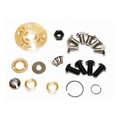 China RHF5 14411-AA671 VF40 Turbo Repair Kit For Subaru Legacy GT Limited 4D Sedan Standard for sale